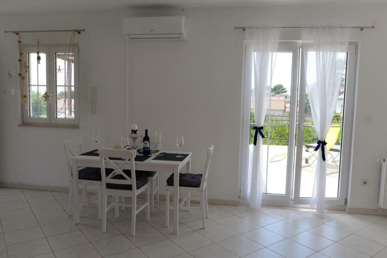 City Roof Top Apartment Cambi Kaštela Extérieur photo