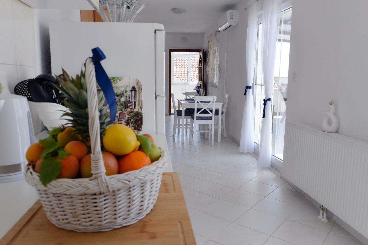 City Roof Top Apartment Cambi Kaštela Extérieur photo