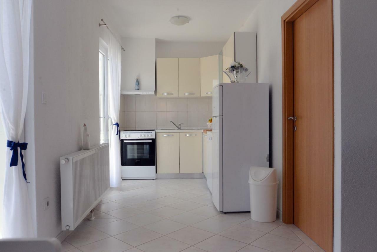 City Roof Top Apartment Cambi Kaštela Extérieur photo